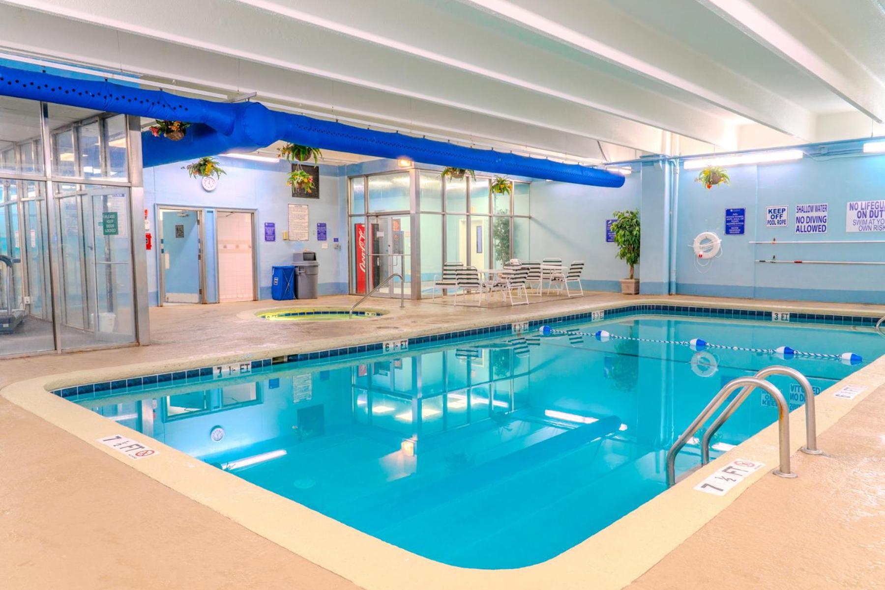 Beach Colony Resort Unit 1405 - Beautiful Oceanfront Condo - 1 Bedroom, 1 Bath - Perfect For 6! Myrtle Beach Esterno foto
