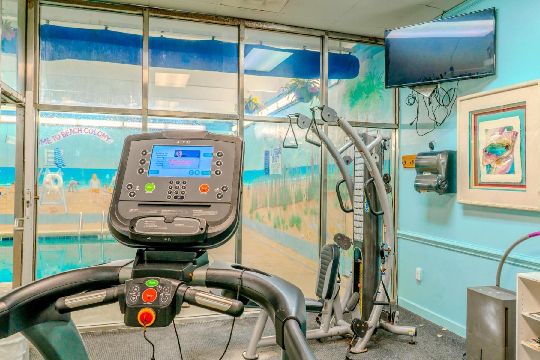 Beach Colony Resort Unit 1405 - Beautiful Oceanfront Condo - 1 Bedroom, 1 Bath - Perfect For 6! Myrtle Beach Esterno foto